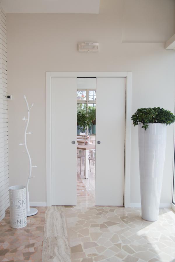 Hotel Turismo Europa Casal Borsetti Εξωτερικό φωτογραφία