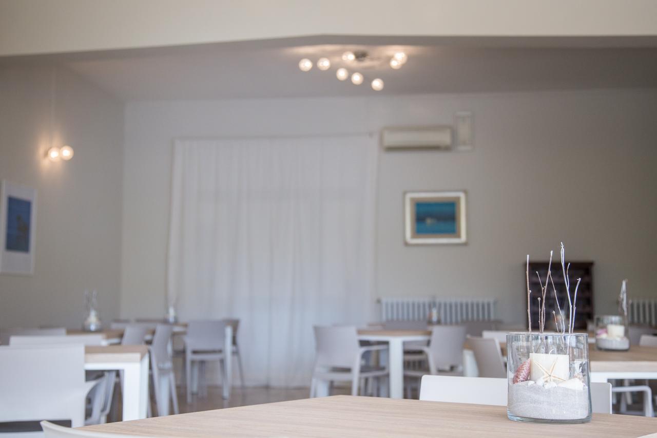 Hotel Turismo Europa Casal Borsetti Εξωτερικό φωτογραφία